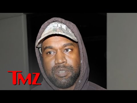 Kanye West Claims He’s Pro-Jewish Again, Thanks to Jonah Hill | TMZ LIVE