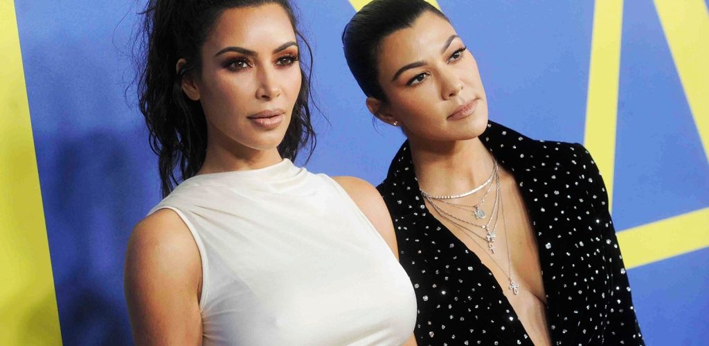 Kim Kardashian Slams Kourtney Kardashian for ‘Copying’ Wedding Ideas