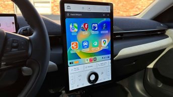 These are the best CarPlay apps for EV owners