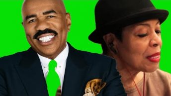 Breaking! Steve Harvey’s Co-host “SHIRLEY STRAWBERRY” Husband CAUGHT ON P3DO CHARGES!