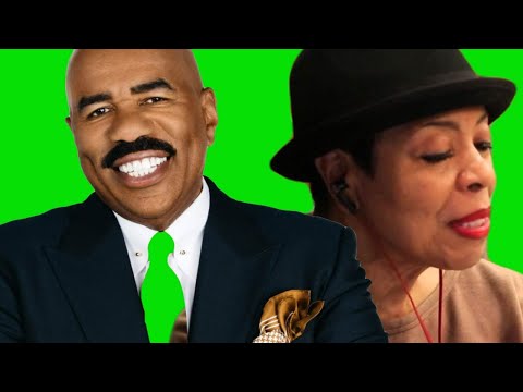 Breaking! Steve Harvey’s Co-host “SHIRLEY STRAWBERRY” Husband CAUGHT ON P3DO CHARGES!