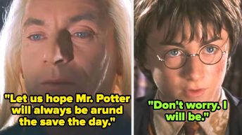 23 Absolutely Iconic Movie Lines That Were Actually Last-Minute Suggestions From The Actors