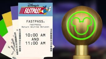 Disney’s FastPass: A Complicated History