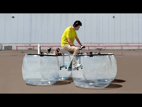 Amazing Inventions That Are On Another Level