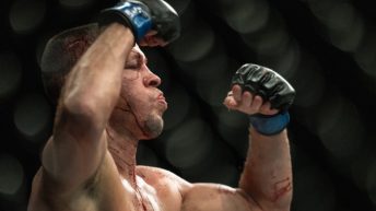 Nate Diaz sheds light on his UFC fighter pay: “Making sure I get more”