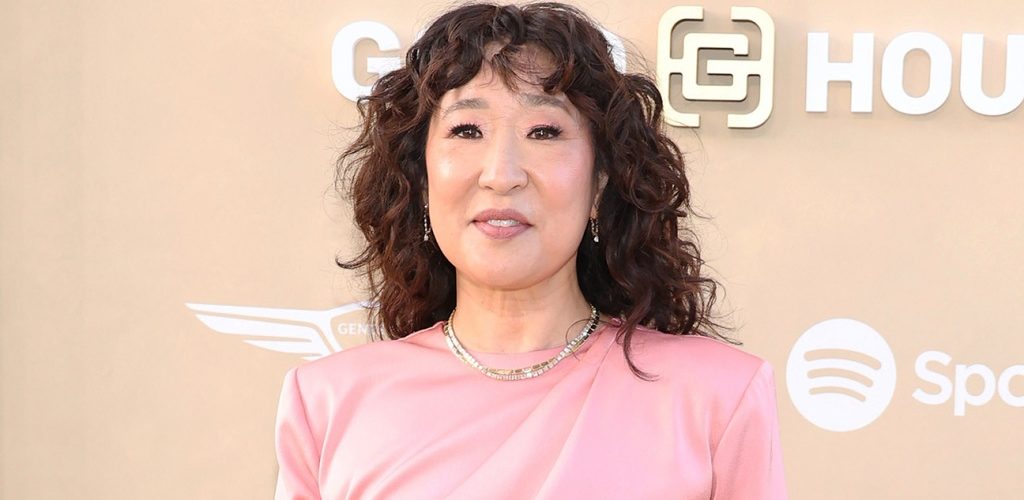 Sandra Oh Says She Wants to Return for New ‘Princess Diaries’ Movie: “I Am Ready for the Queen”