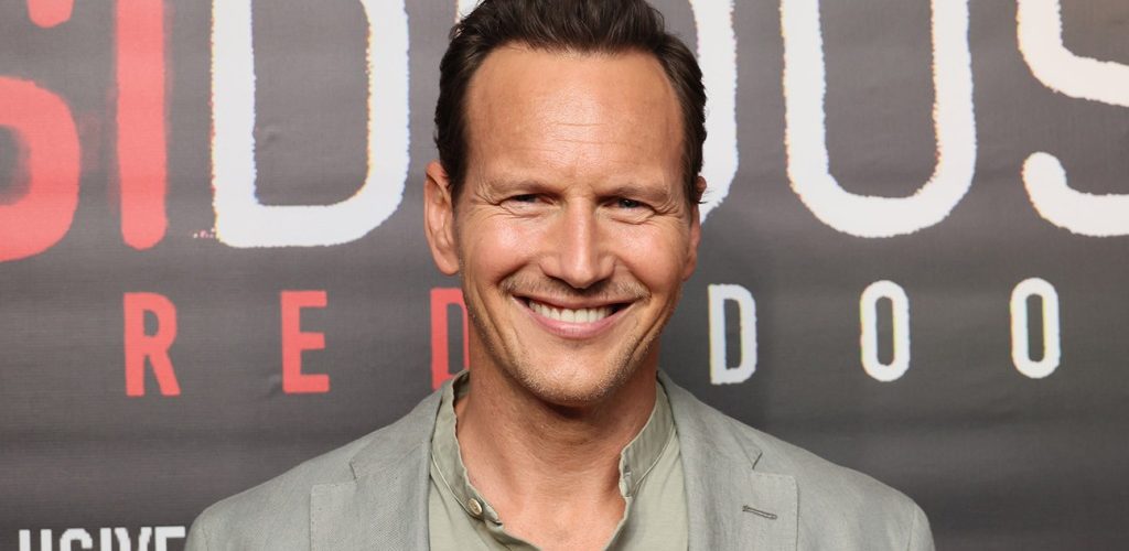 ‘Insidious: The Red Door’ Star-Director Patrick Wilson Daydreamed About His Directorial Debut While Filming ‘Aquaman’ Sequel