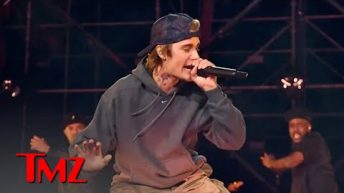 Justin Bieber Cancels Remaining Justice World Tour Concert Dates | TMZ TV