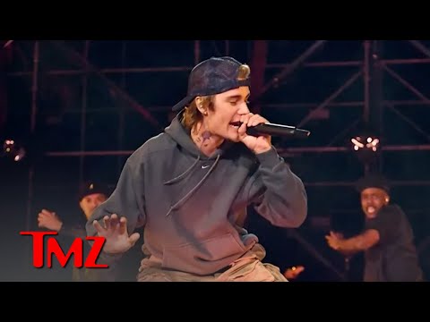 Justin Bieber Cancels Remaining Justice World Tour Concert Dates | TMZ TV