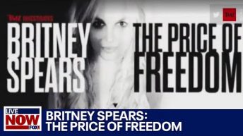 Britney Spears: The Price of Freedom preview of TMZ documentary | LiveNOW from FOX