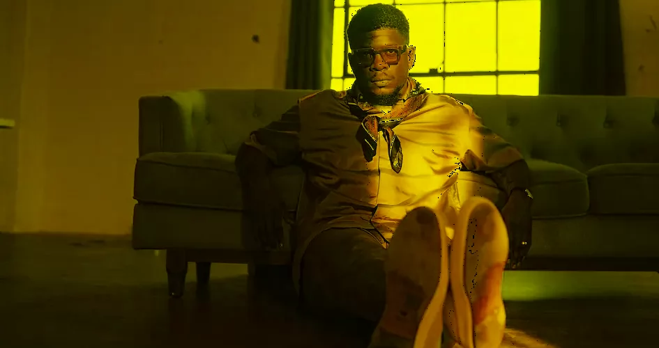 Mick Jenkins Launches New Album ‘The Patience’