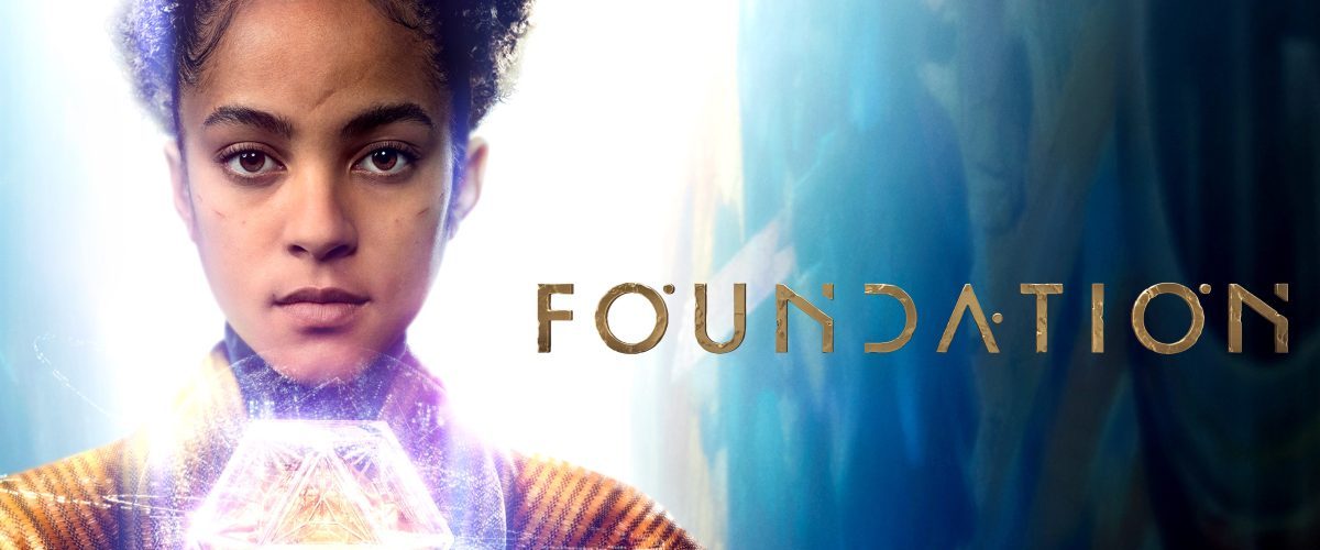 Apple streaming first episode of Foundation free on YouTube, ahead of second season premiere