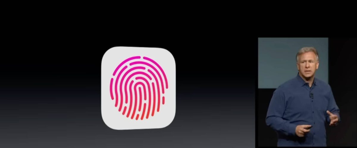 Apple @ Work: Touch ID paved the way for a passwordless future at work