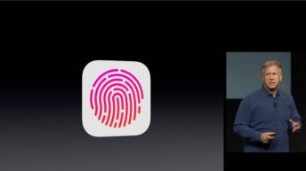 Apple @ Work: Touch ID paved the way for a passwordless future at work