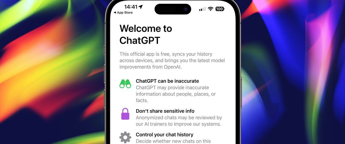 Could ChatGPT predict this? iPhone downloads for AI app down as site loses users