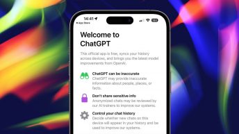 Could ChatGPT predict this? iPhone downloads for AI app down as site loses users