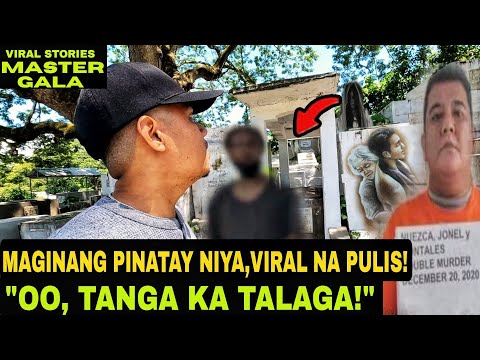 PUNTOD NG TRENDING NA KRIMINAL, BUHAY PA DAW!? (Jonel Nuezca)