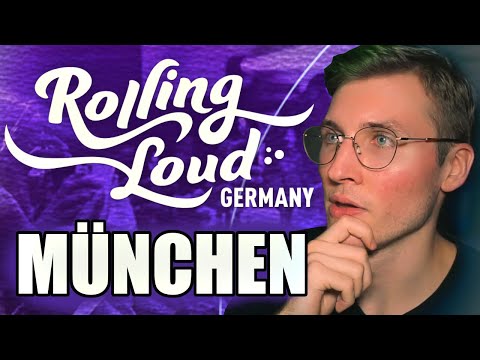 Rolling Loud München: Das MÜSST Ihr wissen! | FAQ