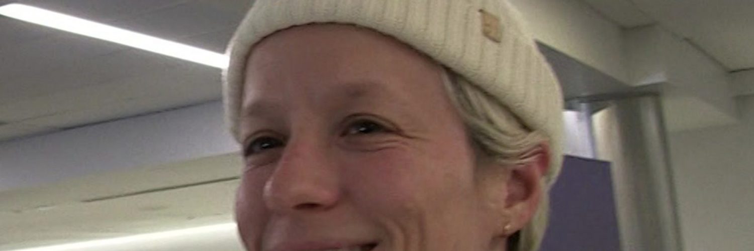 Megan Rapinoe Announces She’s Retiring After Women’s World Cup