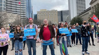 Tennessee Transgender Care Ban to Go in Effect for Now, Per Appeals Panel