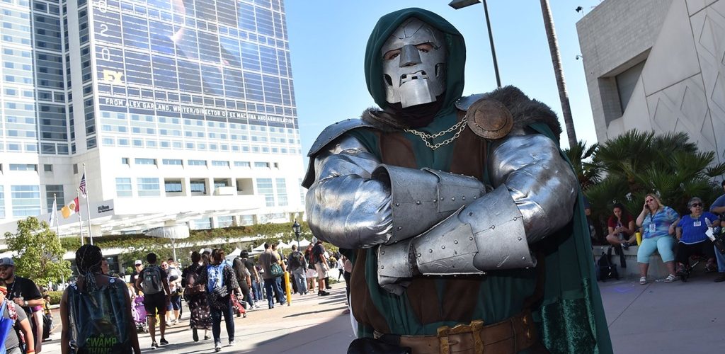 Comic-Con 2023 Schedule: ‘Ninja Turtles,’ ‘Abbott Elementary’ and Legendary Entertainment Set Appearances