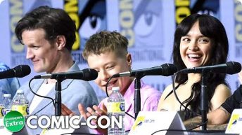 HOUSE OF THE DRAGON (2022) | San Diego Comic-Con 2022 Panel (PART1)