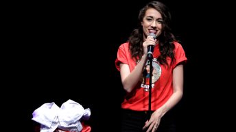 The Legal Reps For Colleen Ballinger, AKA Miranda Sings, Say She Was Wearing Green Face Paint While Singing Beyoncé’s “Single Ladies”