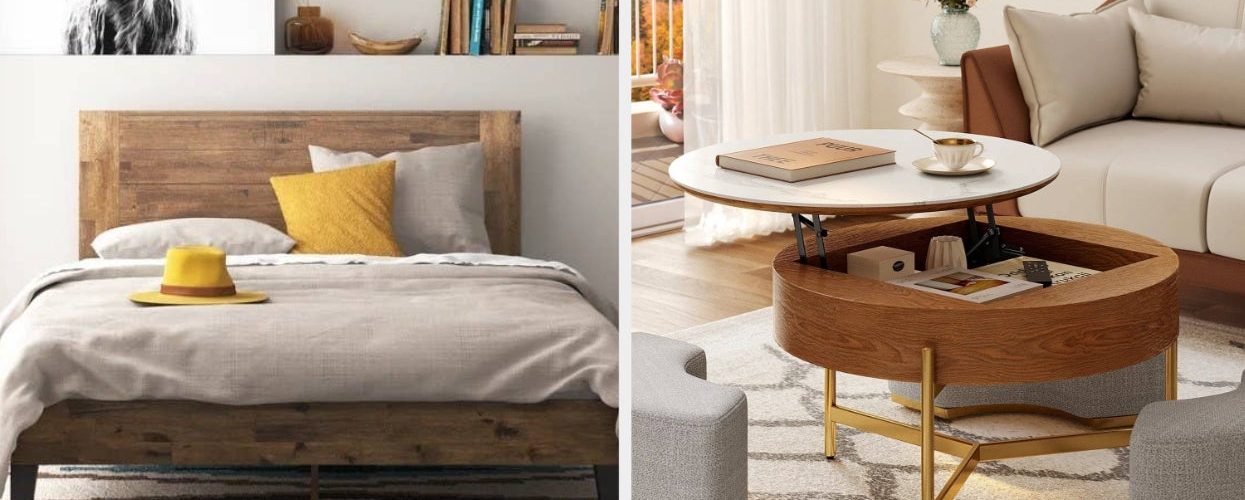 30 Very Pretty, Very Practical Things You Should Probably Buy From Wayfair