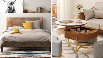 30 Very Pretty, Very Practical Things You Should Probably Buy From Wayfair