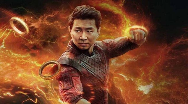 Shang-Chi 2 Delayed as Marvel’s Plans Keep Falling Apart