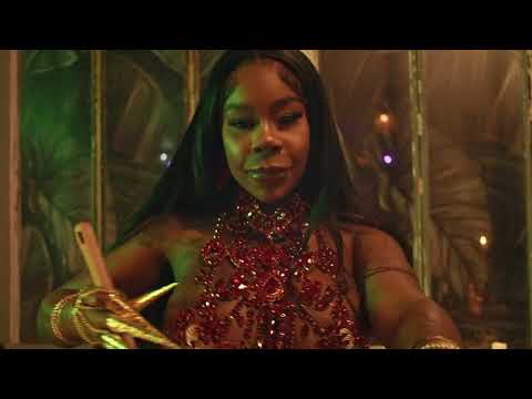 Sukihana & Afro B – Casamigos (Pour It In My Cup) | (Official Video)