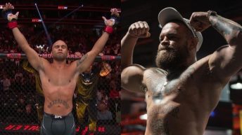 Robbie Lawler reacts after Conor McGregor casts doubt on his UFC retirement: “Does he want to fight?”