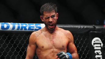 Yair Rodriguez issues statement following TKO loss to Alexander Volkanovski at UFC 290