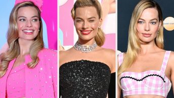 Margot Robbie’s “Barbie” Style Is A Gift That Keeps On Giving, So Here’s Nearly Every Look She’s Worn So Far