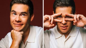 Adam DeVine Read Thirst Tweets (Again!), And I Just Can’t Stop Laughing