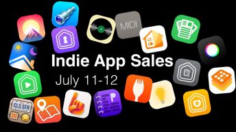 Indie Dev Sales event begins tomorrow with best deals on iOS and macOS apps