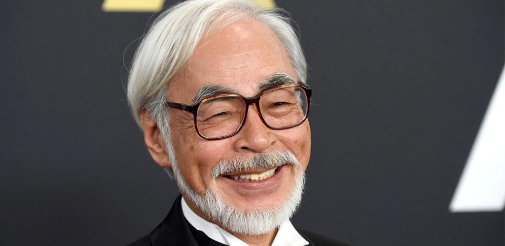 Hayao Miyazaki’s ‘How Do You Live?’ Will Be First Ghibli Film to Get a Simultaneous Imax Release