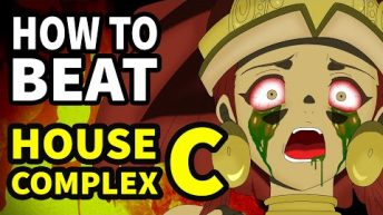 How to beat the GODS in “Housing Complex C”