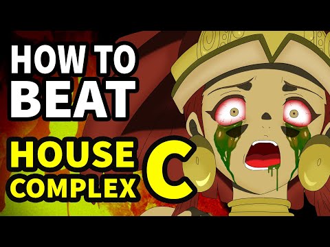 How to beat the GODS in “Housing Complex C”