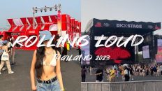 Rolling Loud Thailand 2023