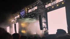 Rolling Loud 2023 Los Angeles Day 1 Mosh Pit POV