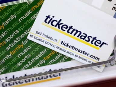 Ticketmaster halts Taylor Swift ticket sales in France, cites issue with third-party provider