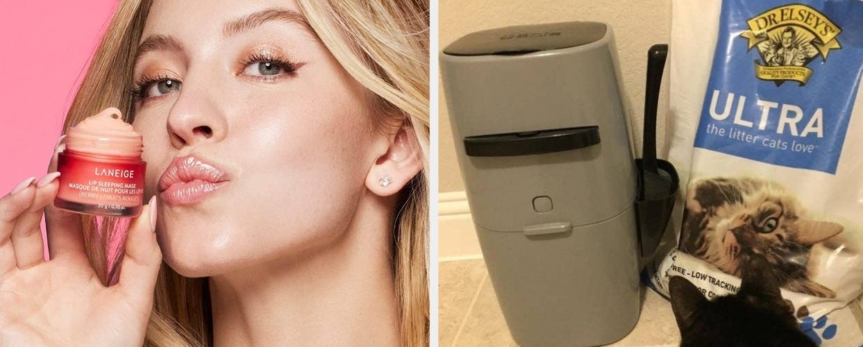 39 Things You Should Buy In Bulk On Prime Day