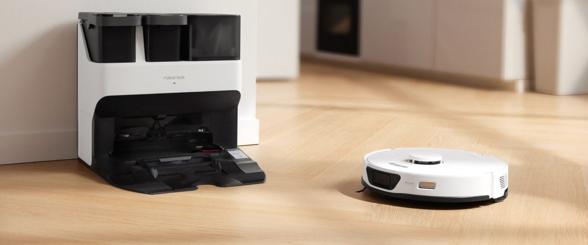 Roborock’s smart robot vacuums now with the best deals ever on Prime Day 2023