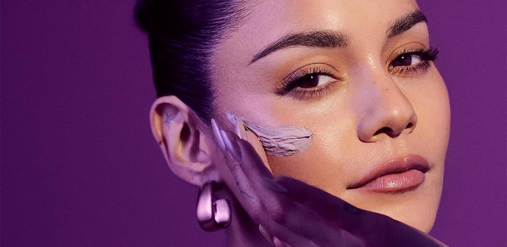 Vanessa Hudgens’ Favorite Clay Mask for Acne and Oily Skin Is On Sale for 30 Percent Off on Prime Day