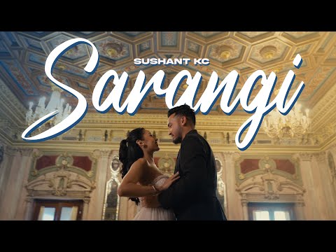 Sushant KC – Sarangi (Official Music Video)