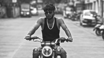 RX100 – MC GAWTHI (PROD.BY YD ) OFFCIAL MUSIC VIDEO 2022