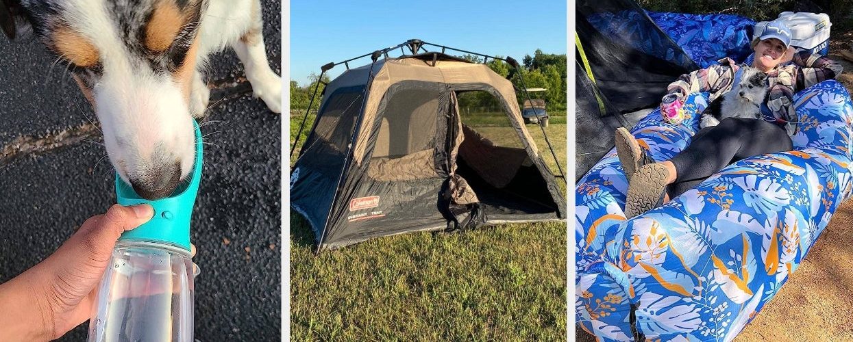 Here Are All The Best Amazon Prime Day Camping Deals