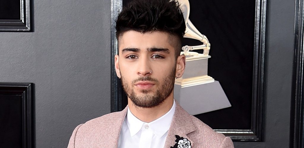 Zayn Malik Says One Direction Split Because They Got “Sick of Each Other”