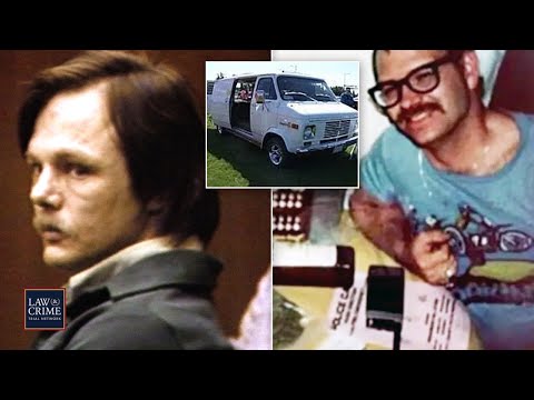 The Serial Killer Duo Who Savagely Tortured and Murdered California Teens in Their Van